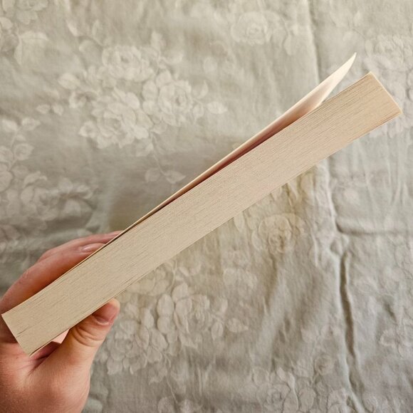 Re Jane by Patricia Park - Advanced Uncorrected Proofs Copy! - Softcover - Picture 6 of 8